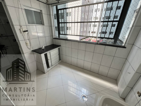 Imagem Apartamento com 3 Quartos para Alugar, 106 m² em Gonzaga - Santos Imagem Apartamento com 3 Quartos para Alugar, 106 m² em Gonzaga - Santos