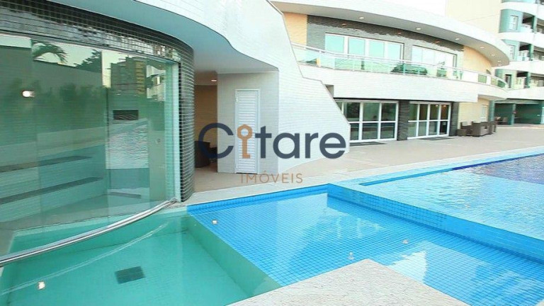 Imagem Apartamento com 3 Quartos à Venda, em Guararapes - Fortaleza Imagem Apartamento com 3 Quartos à Venda, em Guararapes - Fortaleza