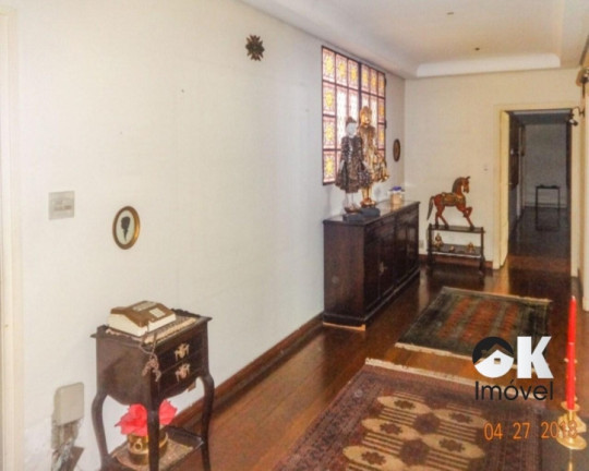 Imagem Apartamento com 4 Quartos à Venda, 335 m² em Higienópolis - São Paulo Imagem Apartamento com 4 Quartos à Venda, 335 m² em Higienópolis - São Paulo