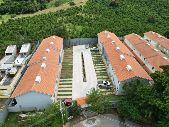 Imagem Casa com 2 Quartos à Venda, 58 m² em Jardim São Miguel - Bragança Paulista Imagem Casa com 2 Quartos à Venda, 58 m² em Jardim São Miguel - Bragança Paulista