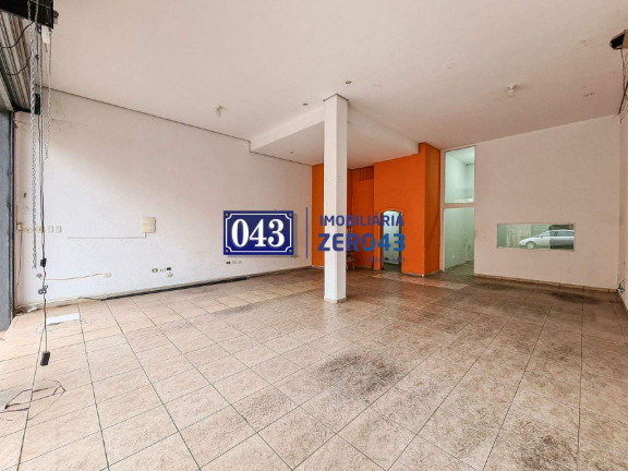 Imagem Sala Comercial para Alugar, 90 m² em Centro - Londrina Imagem Sala Comercial para Alugar, 90 m² em Centro - Londrina