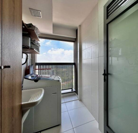 Imagem Apartamento com 2 Quartos à Venda, 65 m² em Alto Da Boa Vista - São Paulo