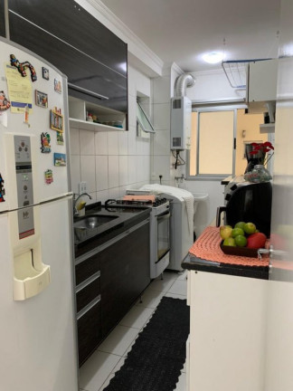 Imagem Apartamento com 3 Quartos à Venda, 62 m² em Jardim Augusta - São José Dos Campos Imagem Apartamento com 3 Quartos à Venda, 62 m² em Jardim Augusta - São José Dos Campos