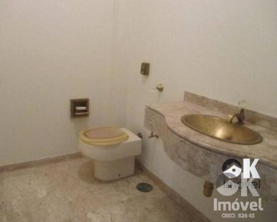 Imagem Apartamento com 4 Quartos à Venda, 282 m² em Jardim Paulista - São Paulo