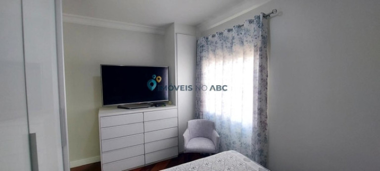 Imagem Apartamento com 4 Quartos à Venda, 171 m² em Centro - São Bernardo Do Campo