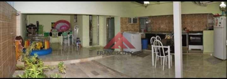Imagem Apartamento com 3 Quartos à Venda, 97 m² em Maria Paula - São Gonçalo Imagem Apartamento com 3 Quartos à Venda, 97 m² em Maria Paula - São Gonçalo
