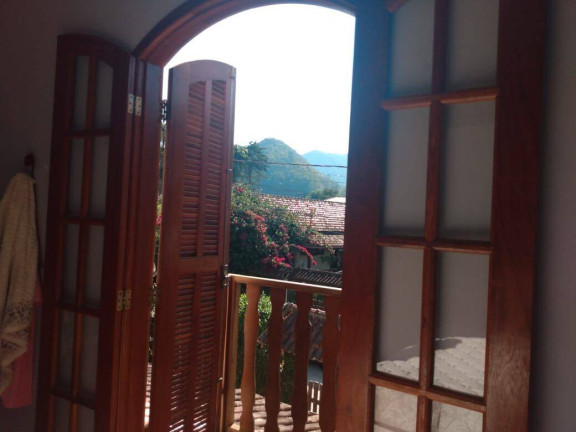 Imagem Casa com 5 Quartos à Venda, 478 m² em Lumiar - Nova Friburgo