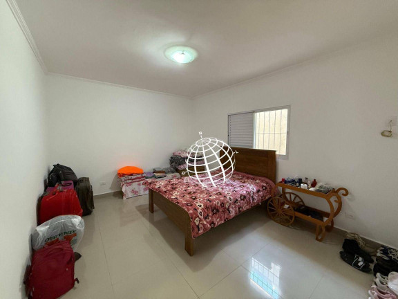 Imagem Casa com 3 Quartos à Venda, 185 m² em Vila Operária - Bom Jesus Dos Perdões