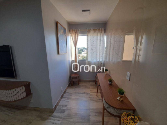 Imagem Apartamento com 3 Quartos à Venda, 70 m² em Setor Marechal Rondon - Goiânia Imagem Apartamento com 3 Quartos à Venda, 70 m² em Setor Marechal Rondon - Goiânia