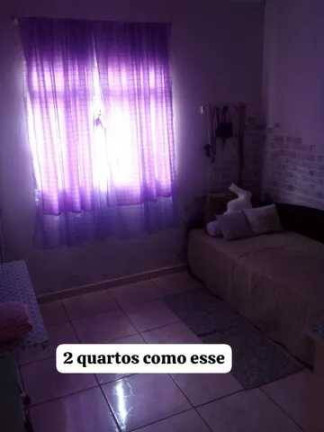 Imagem Casa com 3 Quartos à Venda, 120 m² em Maria Paula Espósito - Araçoiaba Da Serra Imagem Casa com 3 Quartos à Venda, 120 m² em Maria Paula Espósito - Araçoiaba Da Serra