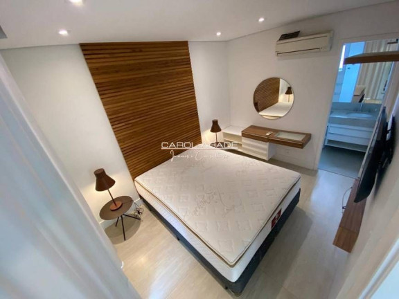Apartamento com 2 Quartos à Venda, 80 m² em Vila Nova Conceição - São Paulo