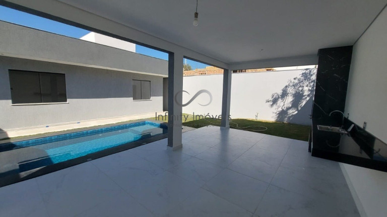 Imagem Casa de Condomínio com 3 Quartos à Venda, em Condomínio Golden Class - Lagoa Santa Imagem Casa de Condomínio com 3 Quartos à Venda, em Condomínio Golden Class - Lagoa Santa