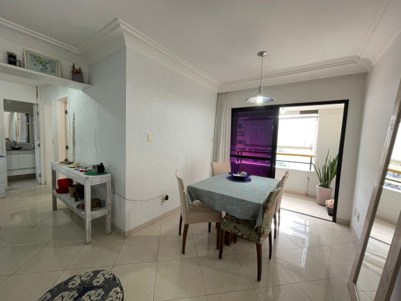Apartamento com 3 Quartos à Venda, 70 m² em Pituba - Salvador