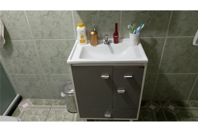 Imagem Apartamento com 3 Quartos à Venda, 64 m² em Santa Tereza - Porto Alegre Imagem Apartamento com 3 Quartos à Venda, 64 m² em Santa Tereza - Porto Alegre