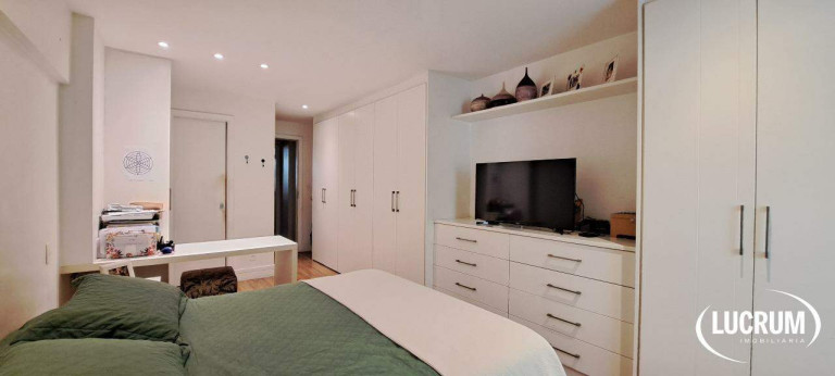 Imagem Apartamento com 3 Quartos à Venda, 156 m² em Laranjeiras - Rio De Janeiro