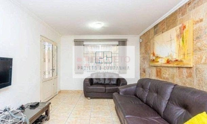 Imagem Sobrado com 2 Quartos à Venda, 100 m² em Brooklin - São Paulo Imagem Sobrado com 2 Quartos à Venda, 100 m² em Brooklin - São Paulo