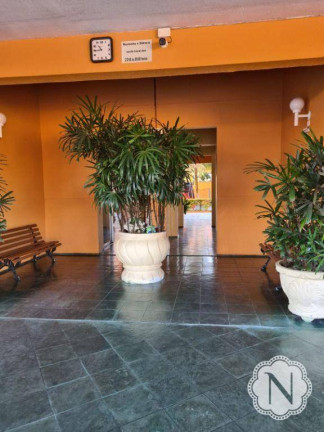 Imagem Apartamento com 1 Quarto à Venda, 37 m² em Cibratel Ii - Itanhaém Imagem Apartamento com 1 Quarto à Venda, 37 m² em Cibratel Ii - Itanhaém