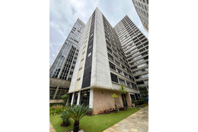 Imagem Apartamento com 3 Quartos à Venda, 115 m² em Jardim Paulista - São Paulo Imagem Apartamento com 3 Quartos à Venda, 115 m² em Jardim Paulista - São Paulo