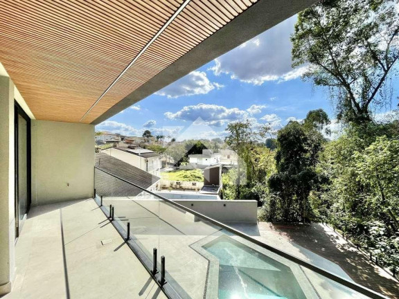 Imagem Casa de Condomínio com 4 Quartos à Venda, 653 m² em São Paulo Ii - Cotia Imagem Casa de Condomínio com 4 Quartos à Venda, 653 m² em São Paulo Ii - Cotia