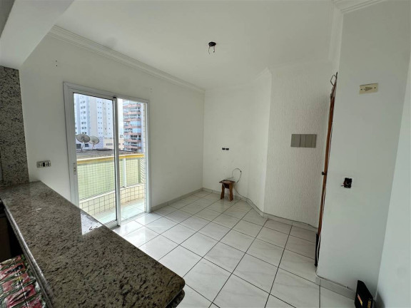 Imagem Apartamento com 1 Quarto à Venda, 40 m² em Tupi - Praia Grande Imagem Apartamento com 1 Quarto à Venda, 40 m² em Tupi - Praia Grande