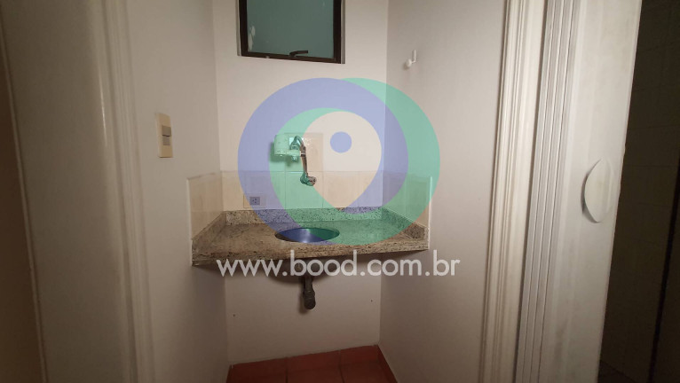 Imagem Sala Comercial para Alugar, 89 m² em Vila Belmiro - Santos Imagem Sala Comercial para Alugar, 89 m² em Vila Belmiro - Santos