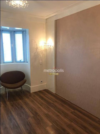 Imagem Apartamento com 3 Quartos à Venda, 128 m² em Centro - Santo André