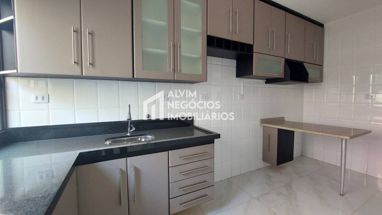 Imagem Apartamento com 3 Quartos à Venda, 92 m² em Parque Residencial Aquarius - São José Dos Campos
