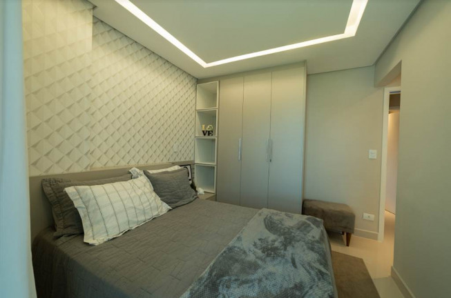Imagem Apartamento com 3 Quartos à Venda, 118 m² em Forte - Praia Grande Imagem Apartamento com 3 Quartos à Venda, 118 m² em Forte - Praia Grande