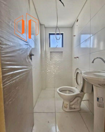 Imagem Apartamento com 3 Quartos à Venda, 58 m² em Parque Da Fonte - São José Dos Pinhais