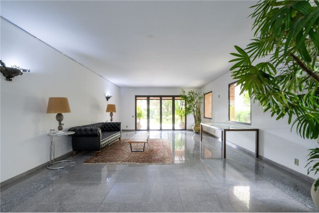 Imagem Apartamento com 4 Quartos à Venda, 260 m² em Vila Progredior - São Paulo Imagem Apartamento com 4 Quartos à Venda, 260 m² em Vila Progredior - São Paulo