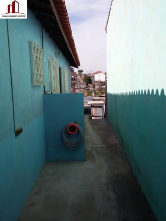 Imagem Casa com 2 Quartos à Venda,  em Recanto Feliz - Francisco Morato