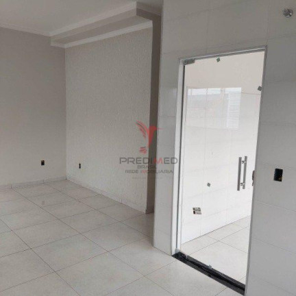 Imagem Casa com 2 Quartos à Venda, 200 m² em Jardim Do Caju Ii - Lençóis Paulista