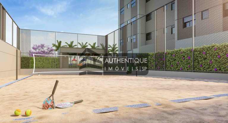 Imagem Apartamento com 2 Quartos à Venda, 85 m² em Jardim Do Mar - São Bernardo Do Campo