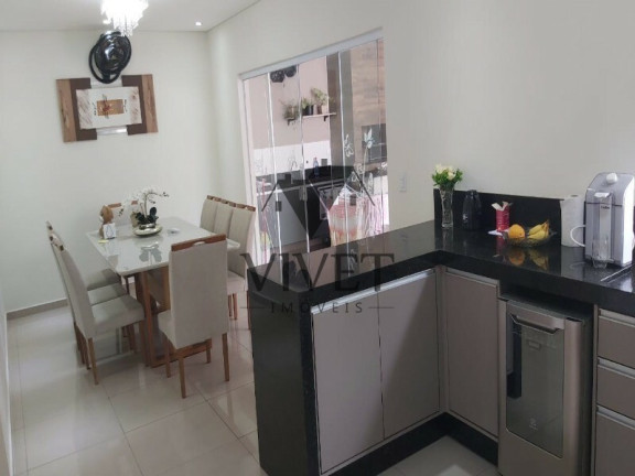 Imagem Casa de Condomínio com 3 Quartos à Venda, 170 m² em Cajuru Do Sul - Sorocaba Imagem Casa de Condomínio com 3 Quartos à Venda, 170 m² em Cajuru Do Sul - Sorocaba