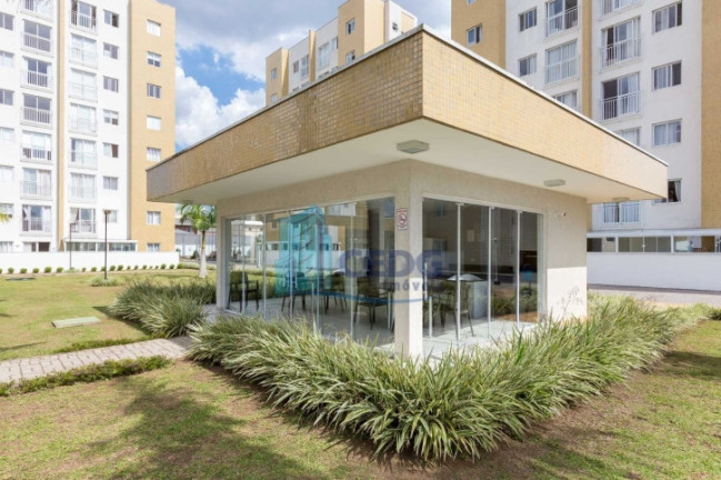 Imagem Apartamento com 3 Quartos à Venda, 61 m² em Portão - Curitiba