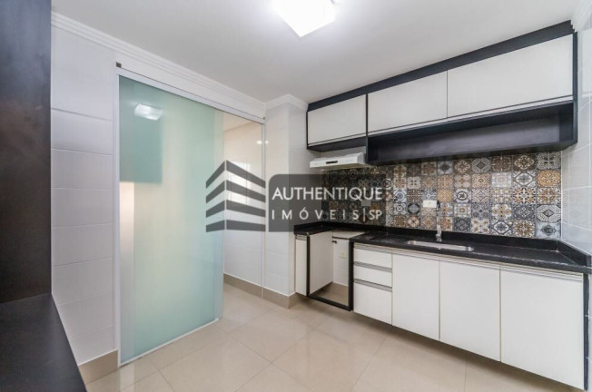 Imagem Apartamento com 2 Quartos à Venda, 64 m² em Vila Olímpia - São Paulo