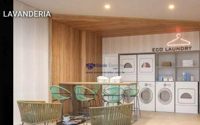 Imagem Apartamento com 2 Quartos à Venda, 45 m² em Vila Mariana - São Paulo