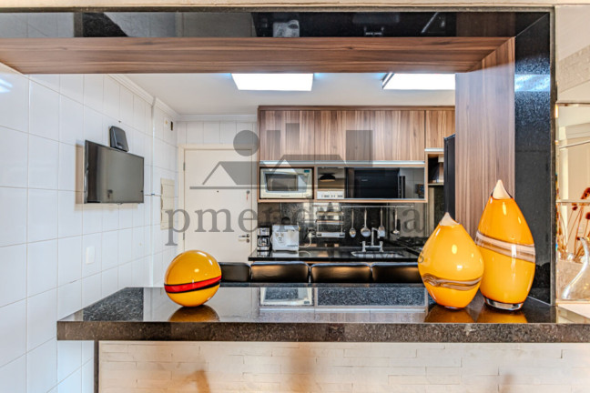 Imagem Apartamento com 3 Quartos à Venda, 110 m² em Pompeia - São Paulo Imagem Apartamento com 3 Quartos à Venda, 110 m² em Pompeia - São Paulo