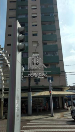 Imagem Apartamento com 3 Quartos à Venda, 146 m² em Boqueirão - Praia Grande