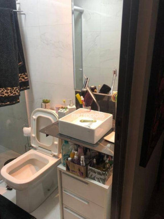 Imagem Apartamento com 3 Quartos à Venda, 82 m² em Vila Andrade - São Paulo