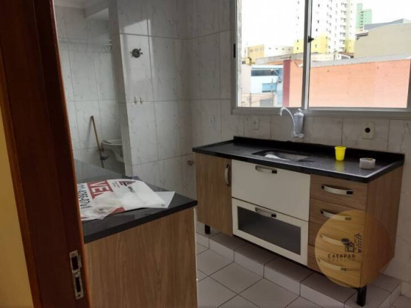 Imagem Apartamento com 2 Quartos à Venda, 52 m² em Vila Príncipe De Gales - Santo André Imagem Apartamento com 2 Quartos à Venda, 52 m² em Vila Príncipe De Gales - Santo André