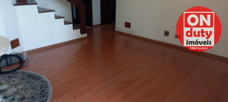 Cobertura com 3 Quartos à Venda, 185 m² em Aparecida - Santos