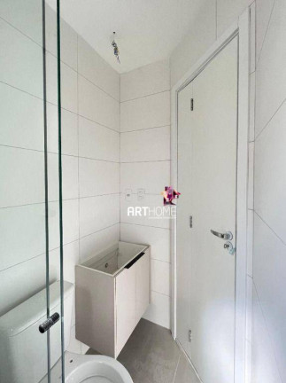 Imagem Apartamento com 2 Quartos à Venda, 57 m² em Campestre - Santo André Imagem Apartamento com 2 Quartos à Venda, 57 m² em Campestre - Santo André
