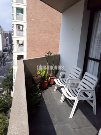 Imagem Apartamento com 3 Quartos à Venda, 198 m² em Paraíso - São Paulo Imagem Apartamento com 3 Quartos à Venda, 198 m² em Paraíso - São Paulo