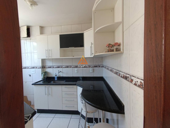 Imagem Apartamento com 2 Quartos para Alugar, 48 m²