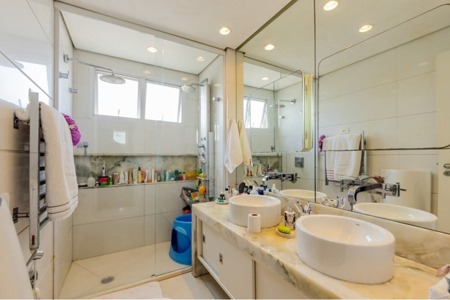 Imagem Apartamento à Venda, em Vila Mariana - São Paulo Imagem Apartamento à Venda, em Vila Mariana - São Paulo