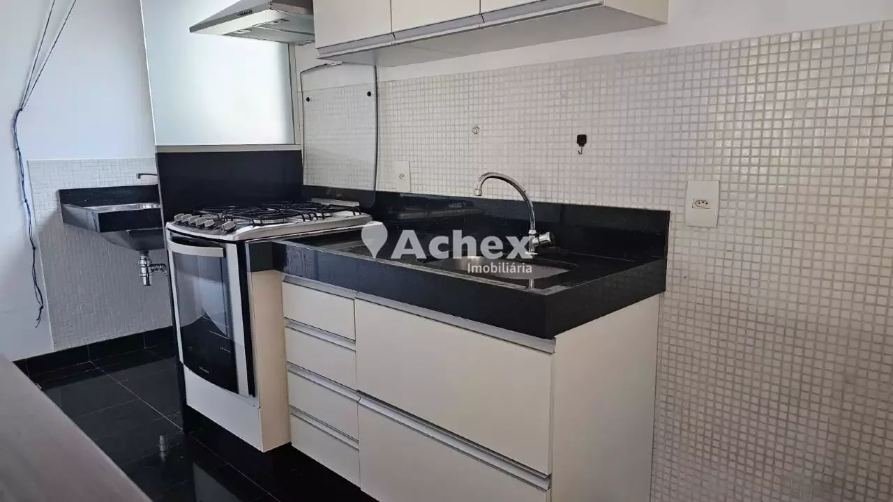 Imagem Apartamento com 3 Quartos para Alugar, 76 m² em Loteamento Center Santa Genebra - Campinas Imagem Apartamento com 3 Quartos para Alugar, 76 m² em Loteamento Center Santa Genebra - Campinas