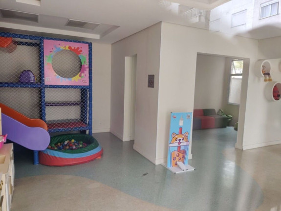 Imagem Apartamento com 2 Quartos à Venda, 62 m² em Vila Isa - São Paulo Imagem Apartamento com 2 Quartos à Venda, 62 m² em Vila Isa - São Paulo
