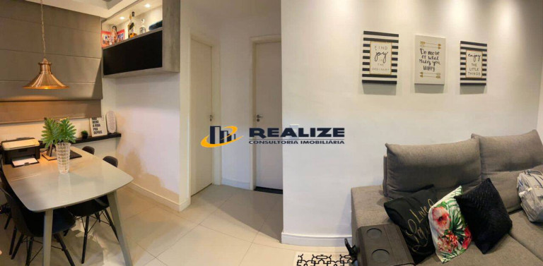 Imagem Apartamento com 2 Quartos à Venda, 46 m² em Parque Jóquei Club - Campos Dos Goytacazes Imagem Apartamento com 2 Quartos à Venda, 46 m² em Parque Jóquei Club - Campos Dos Goytacazes