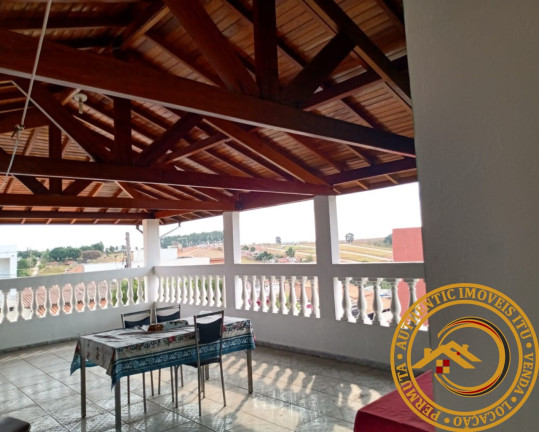 Imagem Sobrado com 2 Quartos à Venda,  em Jardim Paraiso - Boituva